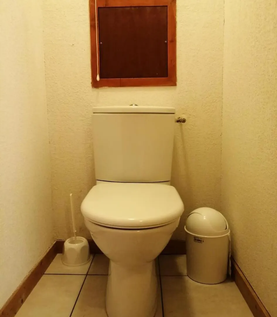 Résidence Le Grand Panorama - 2 Pièces pour 6 Personnes 65 Saint-Gervais-les-Bains