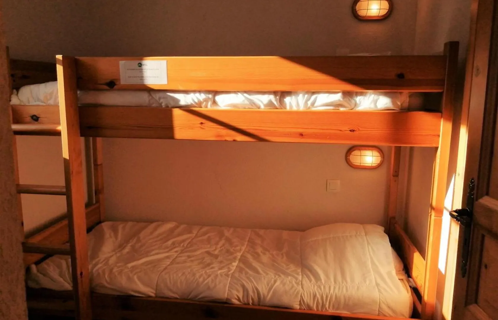 Résidence Le Grand Panorama - 2 Pièces pour 6 Personnes 65 Saint-Gervais-les-Bains Apartamento